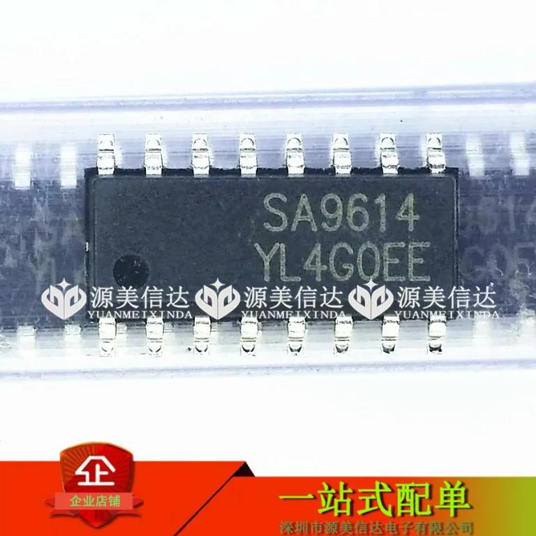 5/lot sa9614 sop-16 100% ű 